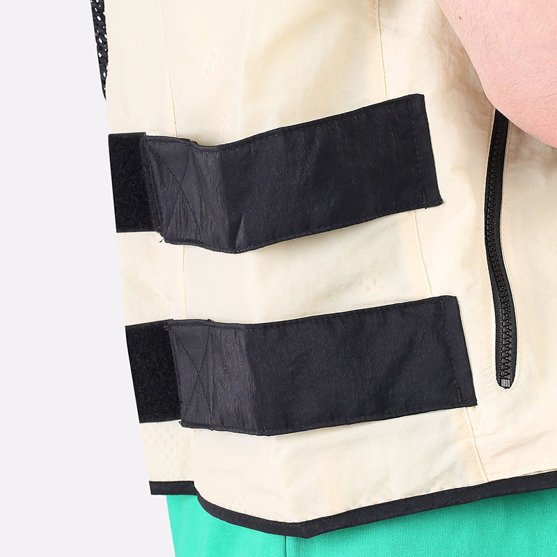 Мужской жилет Jordan 23 Engineered Vest (CZ4818-234)  - цена, описание, фото 7